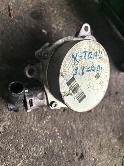 Вакум помпа за Nissan Xtrail, Qashqai 1.6dci