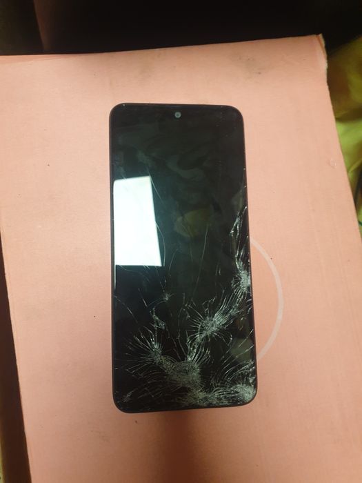 Redmi not 12 pro 128 gb