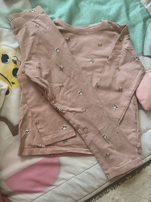Дрехи Next и Mango - 104 см 3/4 г