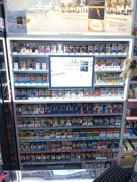 Продава се Магазин в Стара Загора, Център - 90 кв.м за 340 €/кв.м - Снимка #6