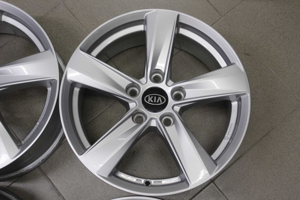Джанти 16" Kia .