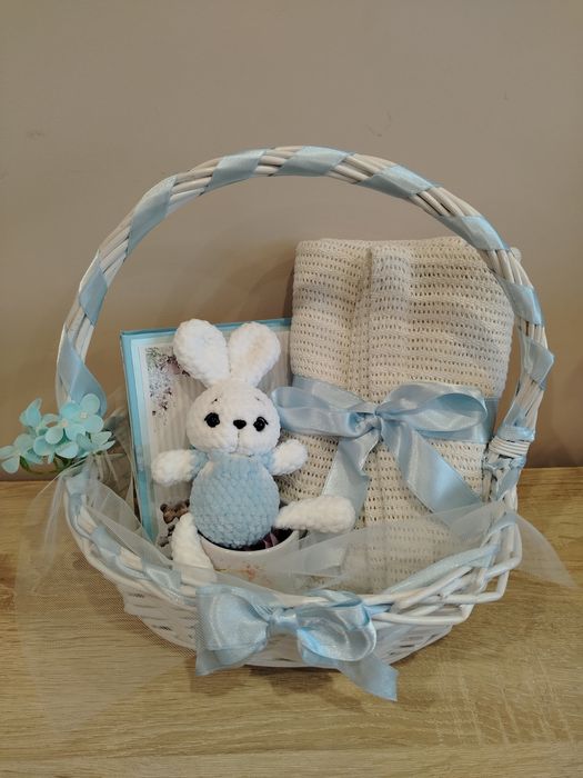 Подарък за изписване на бебе