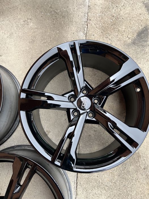 5х112 19” Оригинални джанти за Ауди