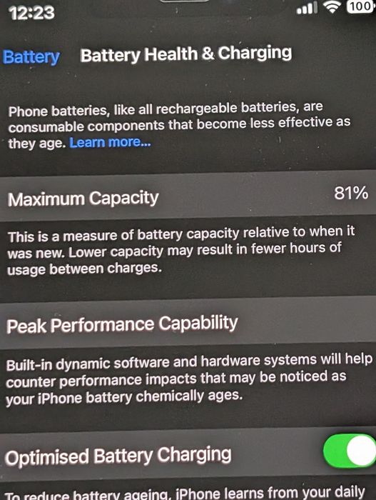 Apple iPhone 12 Pro Max 512Gb, Pacific blue