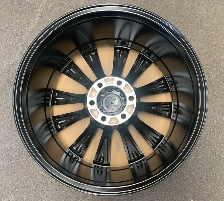 Джанти ТОЙОТА 6Х139.7 20 цола TOYOTA Land Cruiser Hilux Tacoma Sequoia FJ Тойота Секвоя ГР not OEM джанти 6Х139.7 Sequoia GR djanti TOYOTA ГР 6 на 139