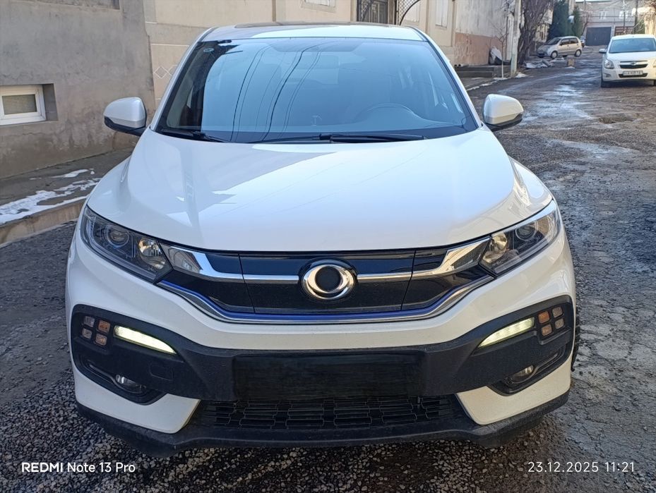 Срочна  сотилади HONDA X-NV холати идеалний