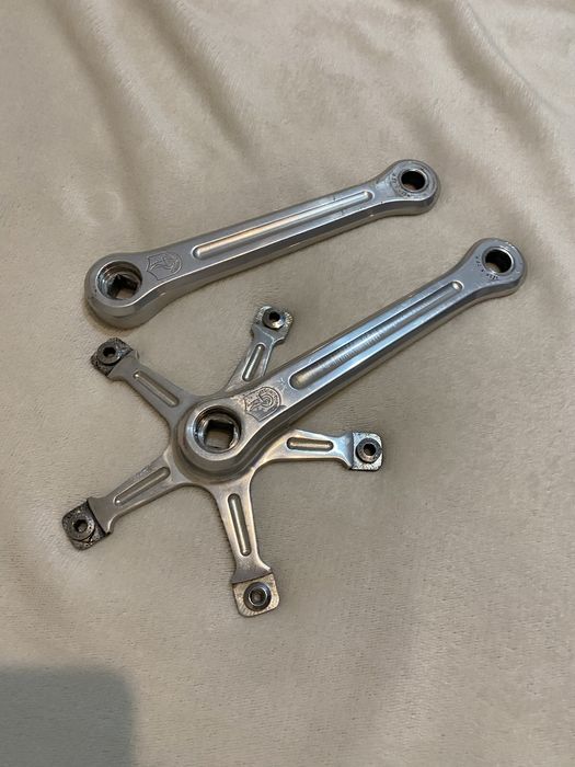 Angrenaj Campagnolo Pista 144bcd 167.5mm