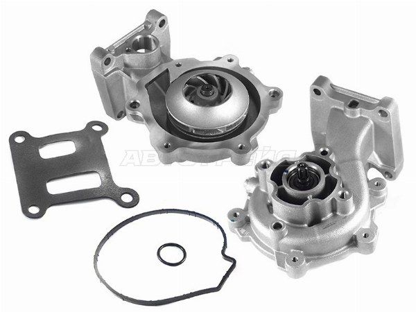 Помпа Ford Mondeo