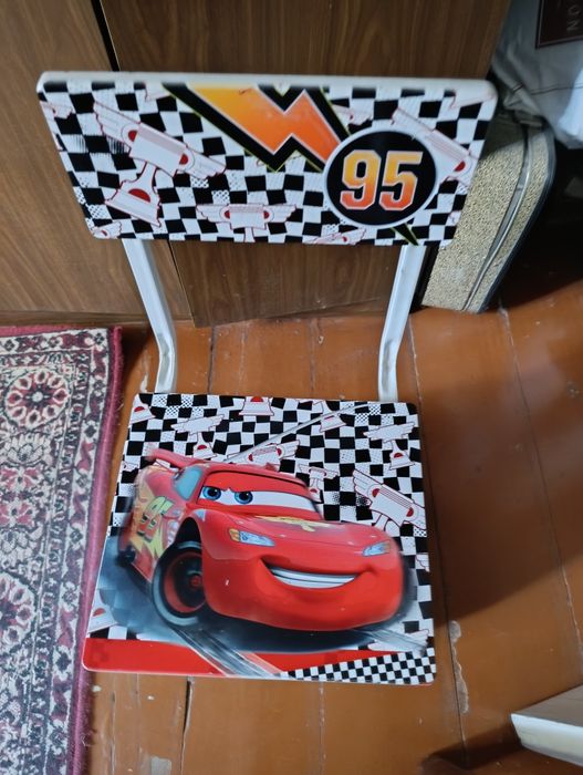 Домашние парты .