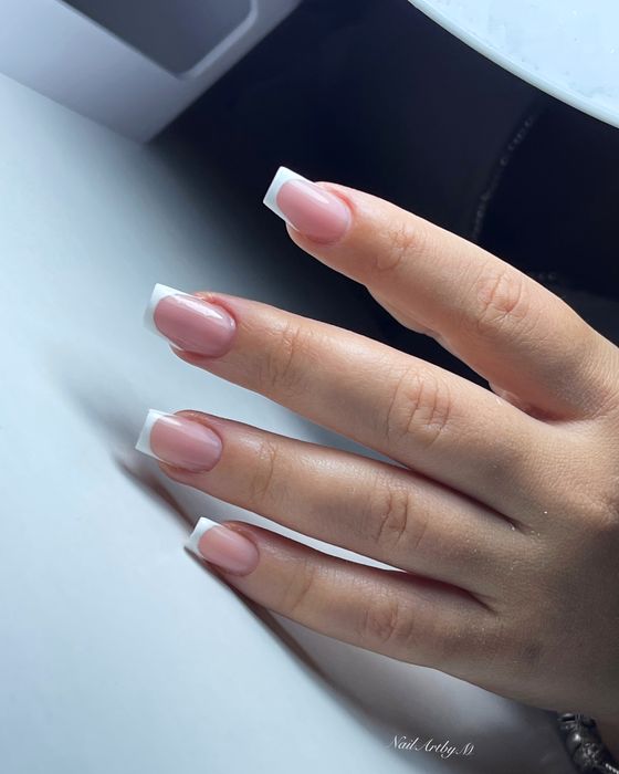 Unghii cu gel  Cluj Napoca