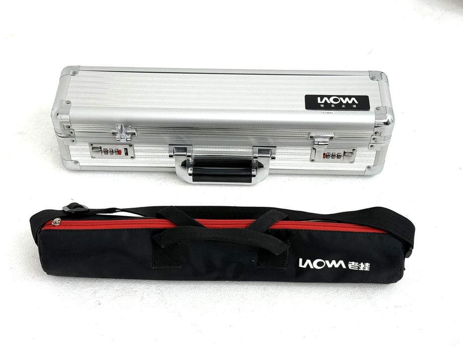 Laowa 24mm T14 2X Macro PeriProbe - Sony E (FE)