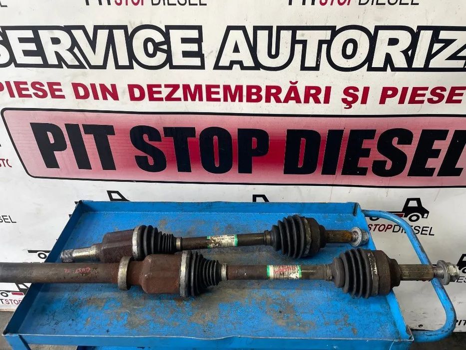 planetara stanga dreapta fata ford transit tourneo custom 2.0 2016 2017 2018 2019 2020