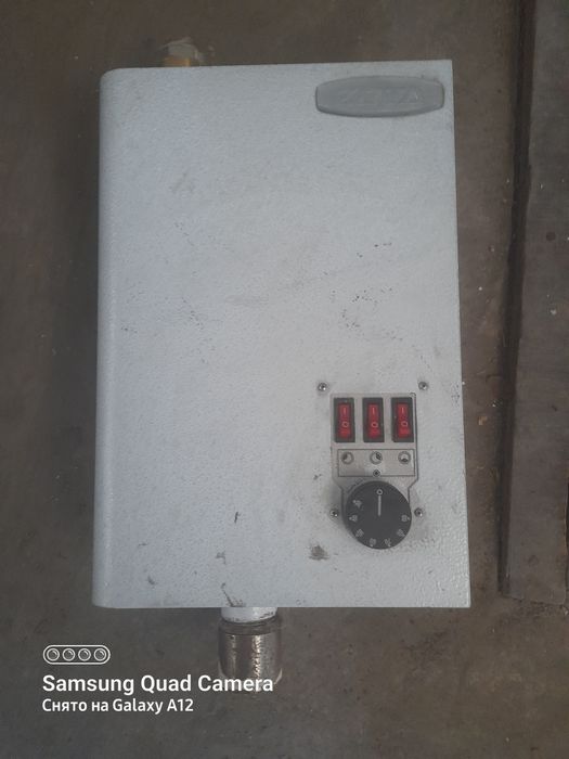 Продам электрокотел