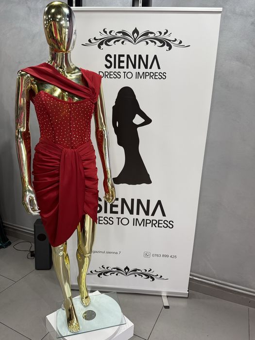 Rochie eleganta de ocazie