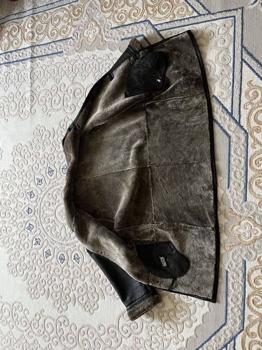 Продам Дубленку новую