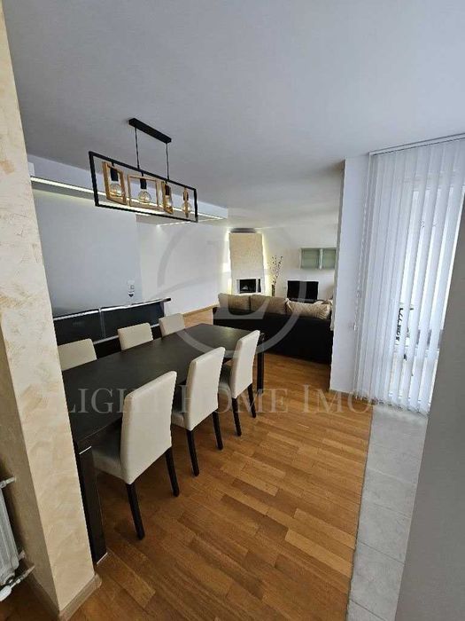 Продава се Тристаен апартамент в Пловдив, Кършияка - 134 кв.м за 2127 €/кв.м - Снимка #4