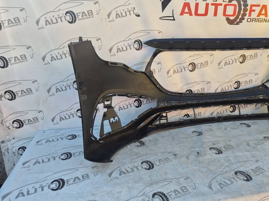 Bara fata Mercedes E-Class W214 AMG-Line an 2023-2024-2025-2026