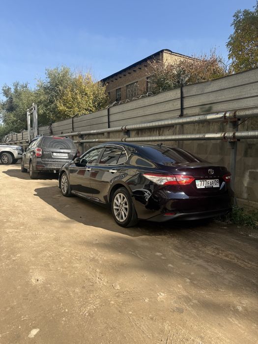 Продам оригинальные диски от тойота 70-75