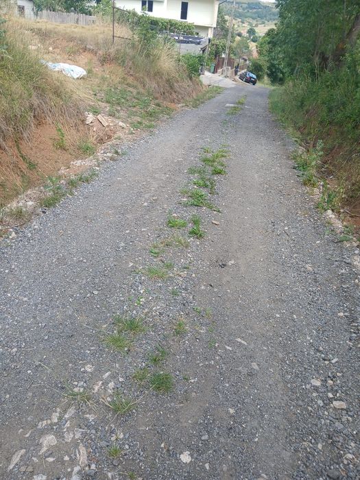 Vând teren intravilan la 30km de Cluj