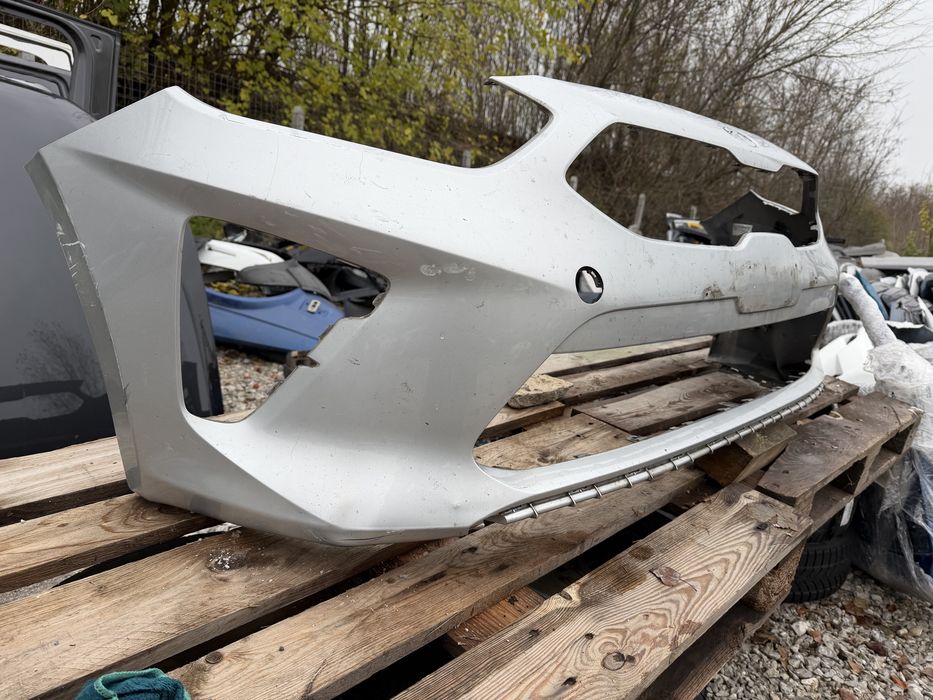 Броня Kia Ceed