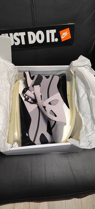 Nike Air Jordan Latitude 720, номер 40