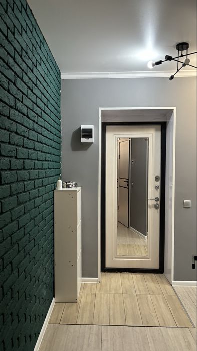 2-х комнатная квартира