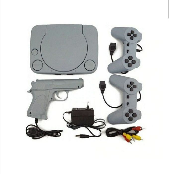 Consola Joc TV retro jocuri Fun Game televizor