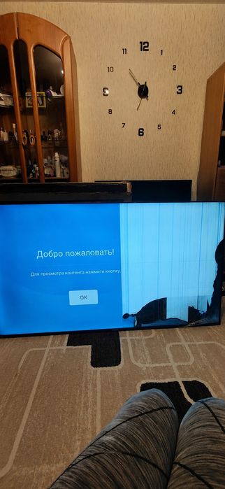 Продам телевизор