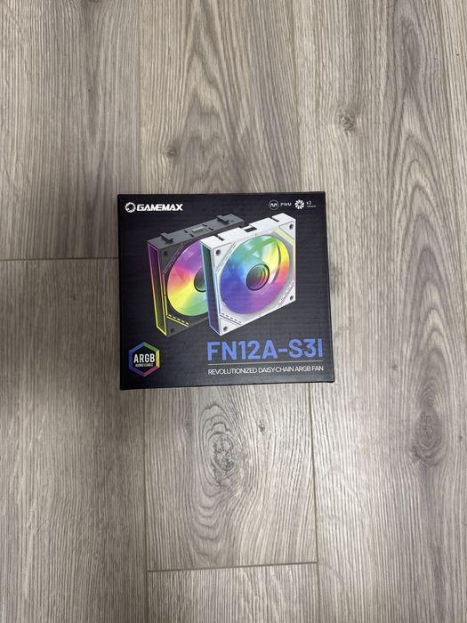PC Gaming High-End AMD Ryzen 7 7800X3D, RX 7900XT, 32GB RAM DDR5