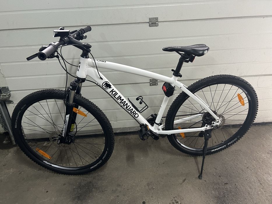 Vand MTB  kilimanjaro Pro