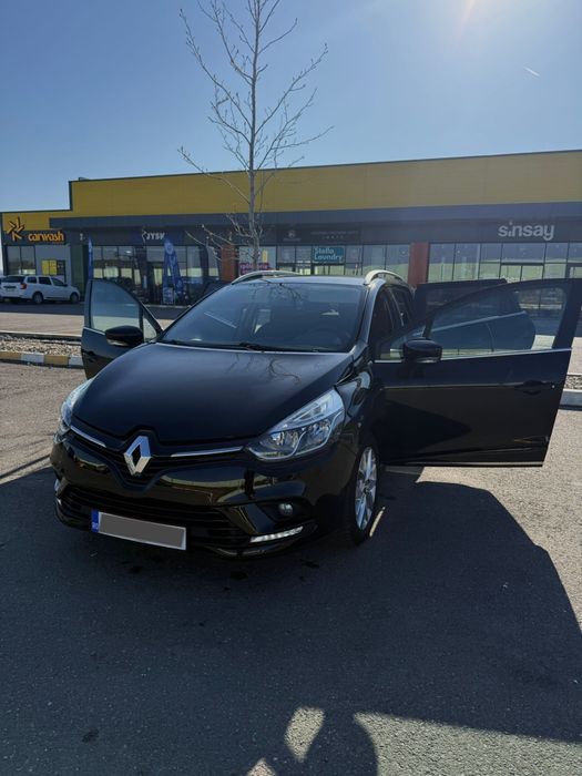 RENAULT Clio 2020 — imagine 57