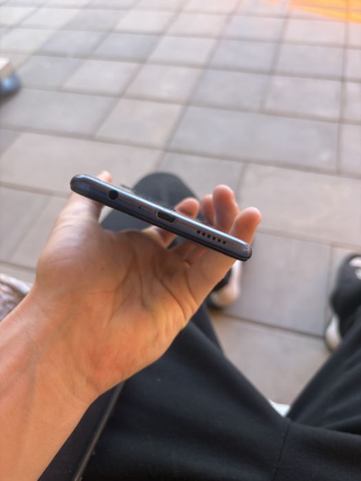 Samsung a10s без коробки