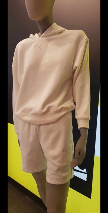 Puma  Оригинален спортен комплект