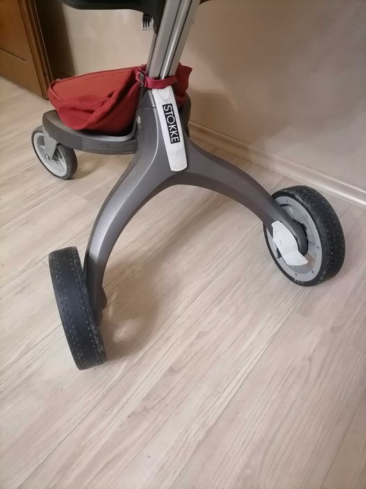 Комбинирана количка Stokke