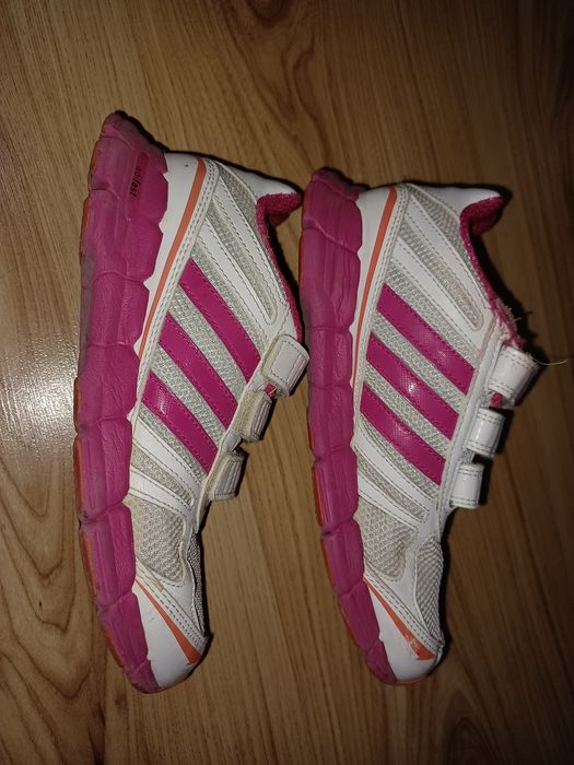 Детски летни маратонки Adidas