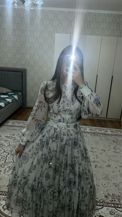 Платье от NurShah