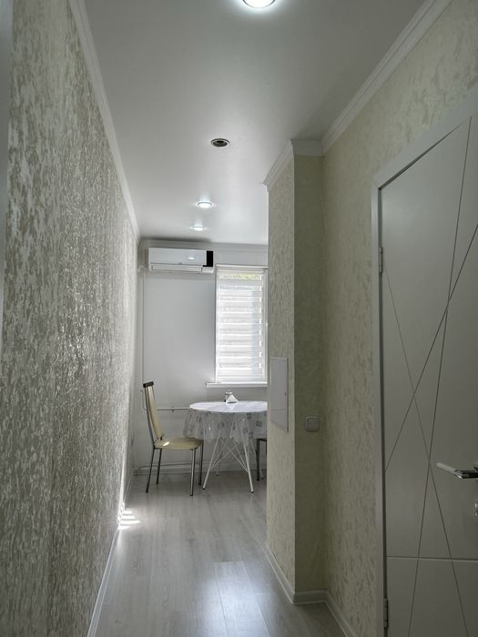 VIP  квартира