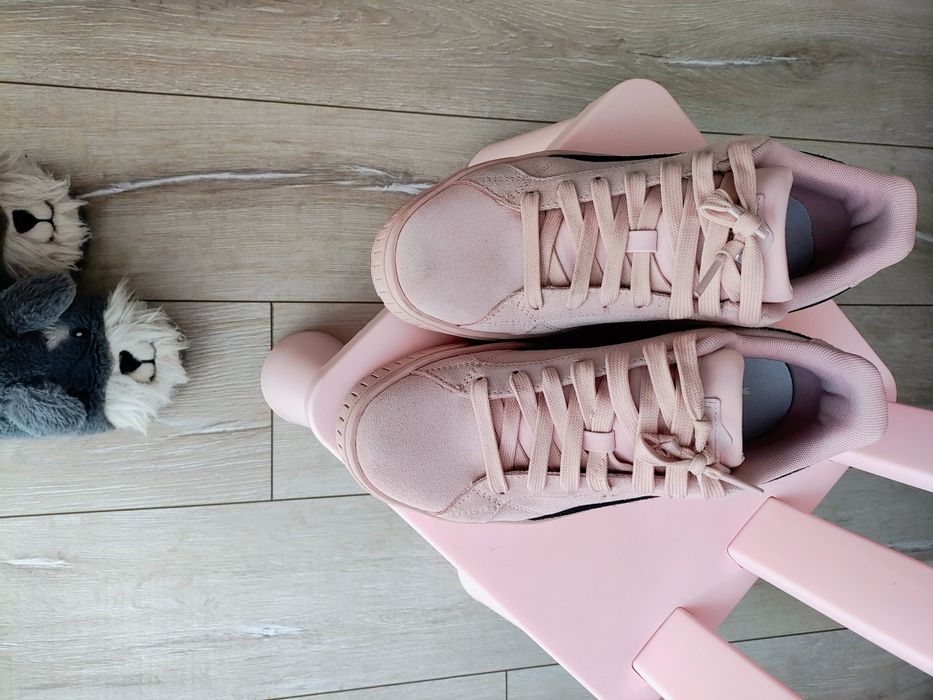 Дамски маратонки Puma