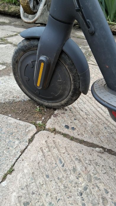 Електрическа тротинетка Xiaomi