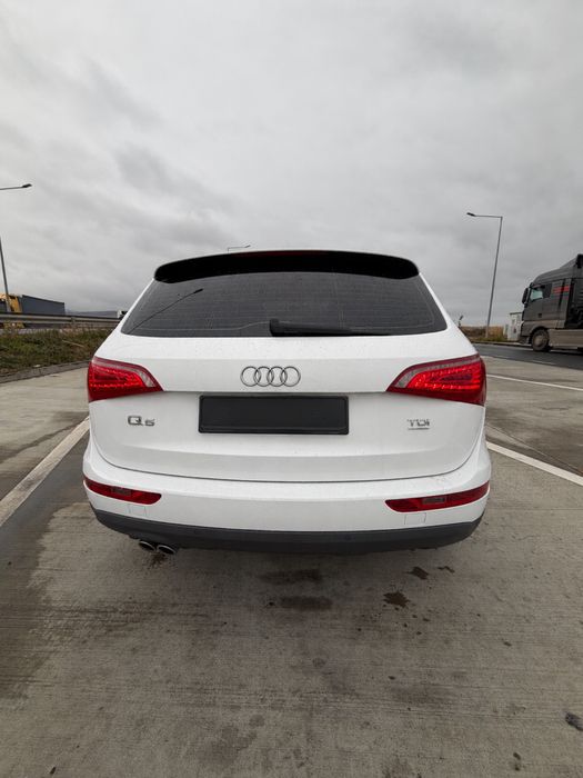 AUDI Q5 2009 — imagine 2