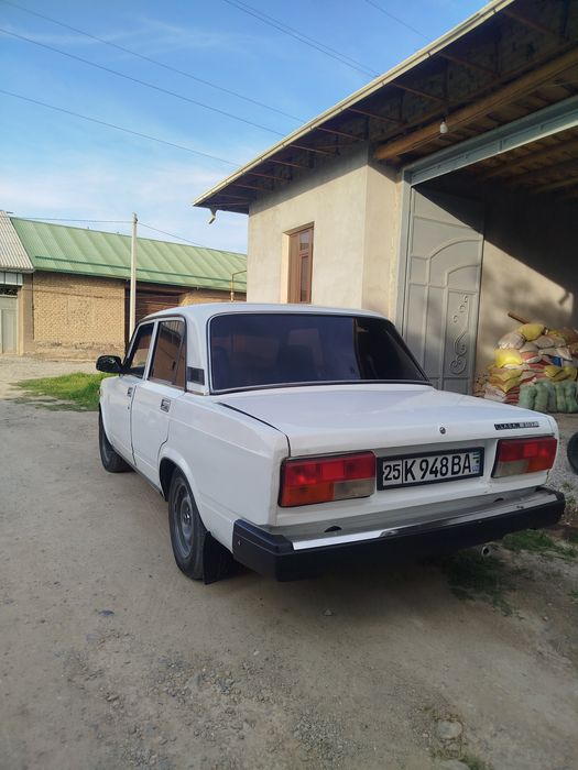 Vaz 2107  Sotiladi