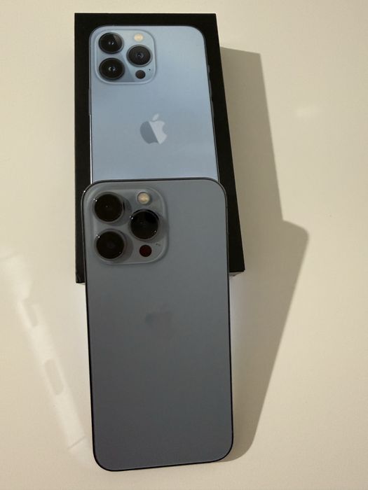 Iphone 13 pro 256 ГБ