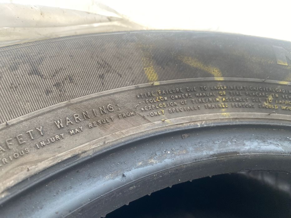 Шины на Кобальт 195/65/r15