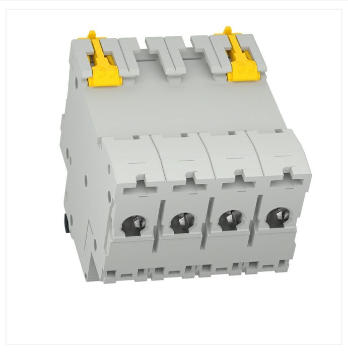 Siguranta Disjunctor Intreruptor MCB Schneider Prod.NOI