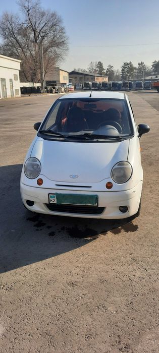 Продам авто МАТИЗ