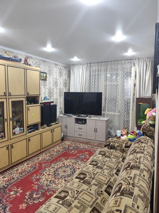 Продам двухкомнатную квартиру