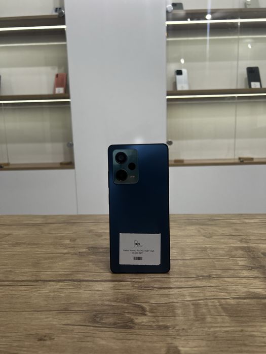 Redmi Note 12 Pro 5G (256gb)