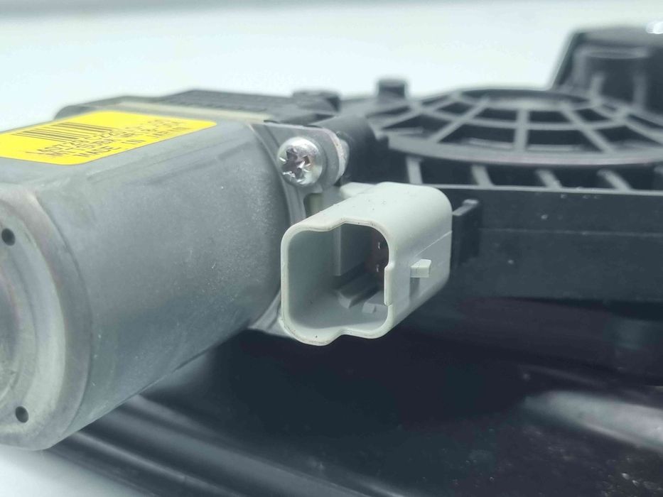 Macara electrica geam stanga fata Nissan Qashqai (2) [Fabr 2013-2017]