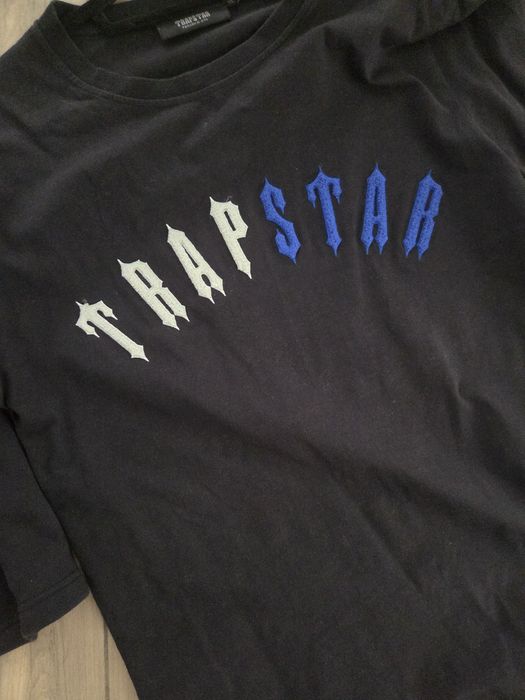 Compleu de vara trapstar L