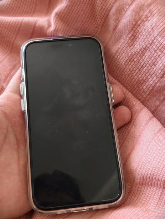 iPhone 15 Pro 512 GB Silver